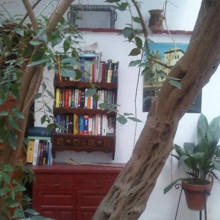 Hostal Costa Azul Гранада Екстер'єр фото