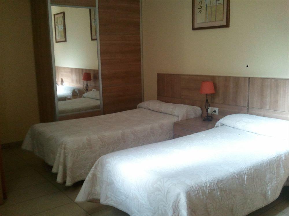 Hostal Costa Azul Гранада Екстер'єр фото