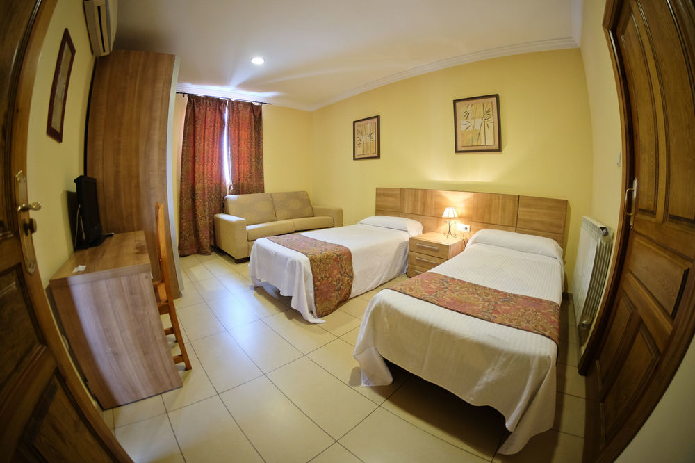 Hostal Costa Azul Гранада Екстер'єр фото