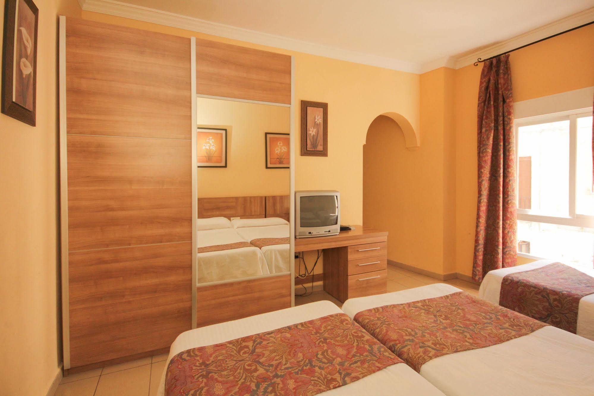 Hostal Costa Azul Гранада Екстер'єр фото