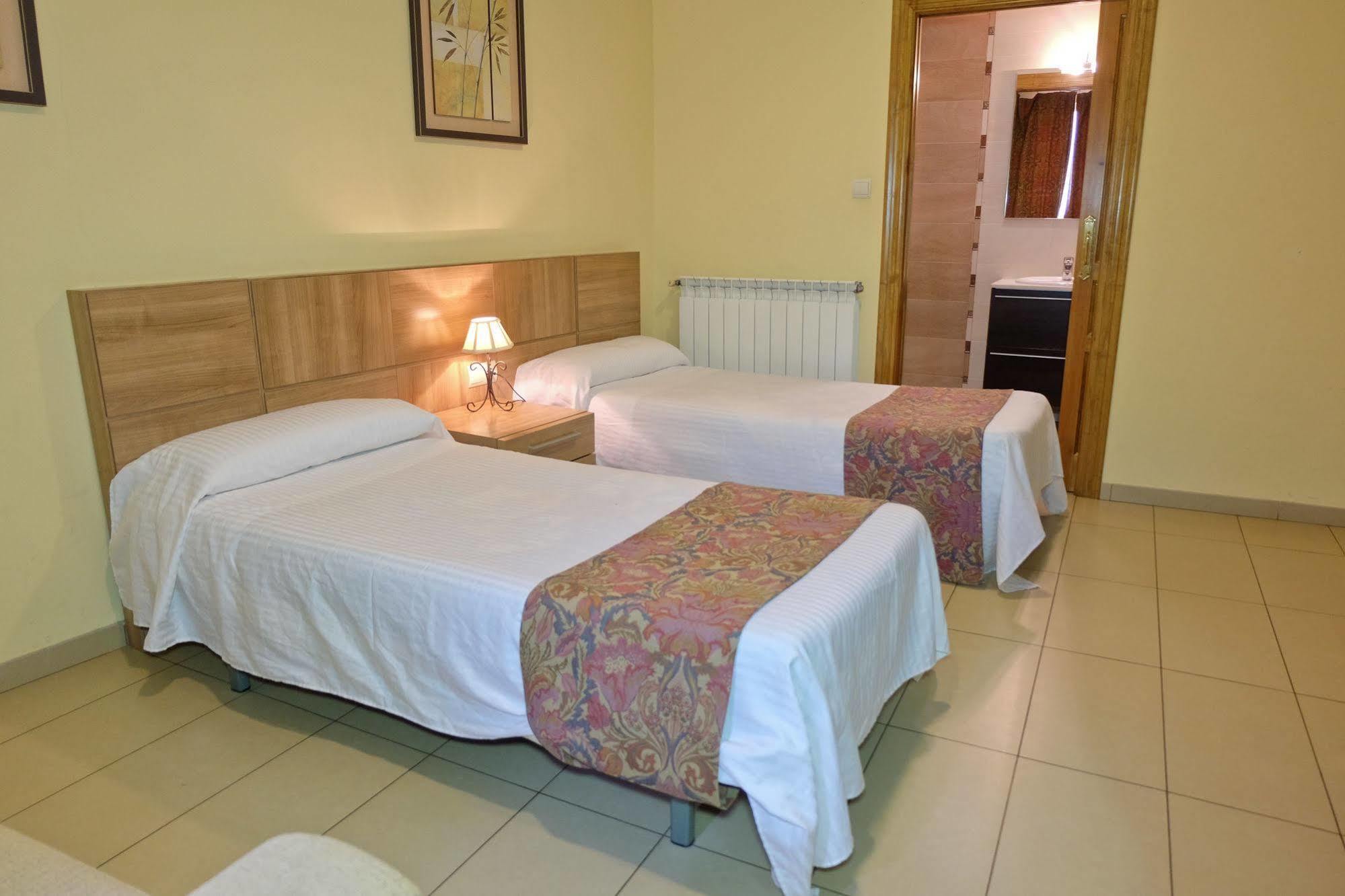 Hostal Costa Azul Гранада Екстер'єр фото
