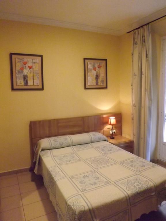 Hostal Costa Azul Гранада Номер фото