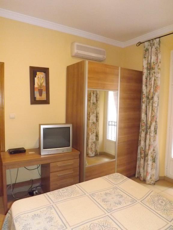 Hostal Costa Azul Гранада Номер фото