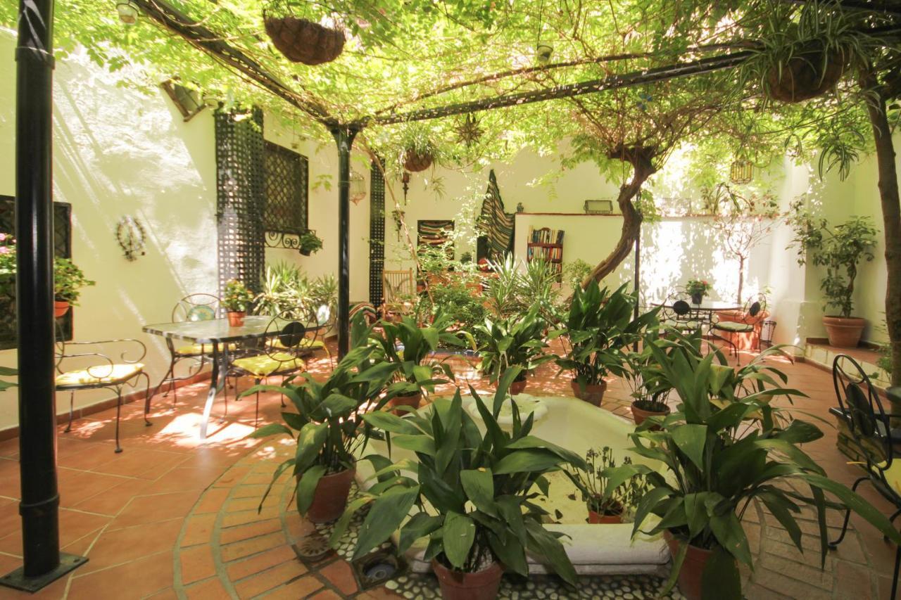 Hostal Costa Azul Гранада Екстер'єр фото